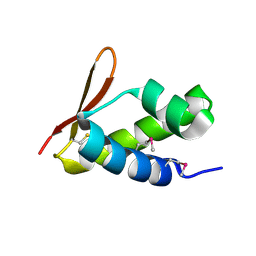 BU of 2vqc by Molmil