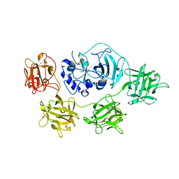 BU of 2vsa by Molmil