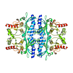 BU of 2vt5 by Molmil