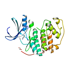 BU of 2vta by Molmil