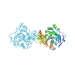 AU of 2w9i by Molmil