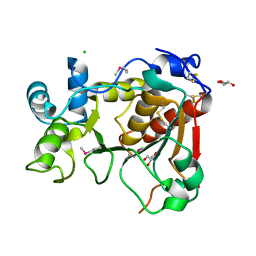 BU of 2wml by Molmil