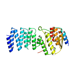 BU of 2wpv by Molmil