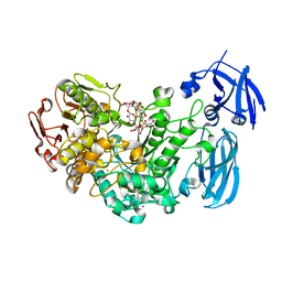AU of 2x4c by Molmil