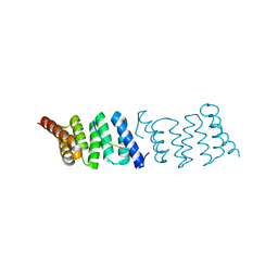 BU of 2xcb by Molmil