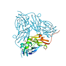 BU of 2y1a by Molmil