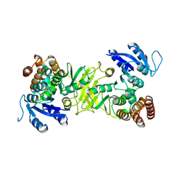 BU of 2y1c by Molmil