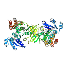 BU of 2y1f by Molmil