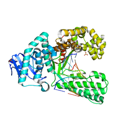 BU of 2y1i by Molmil