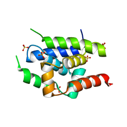 BU of 2y1q by Molmil