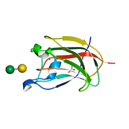 AU of 2y8m by Molmil