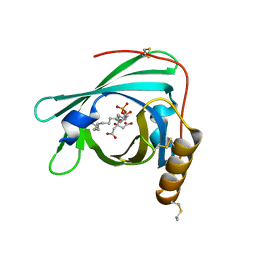 BU of 2yg2 by Molmil