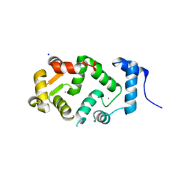 AU of 2yov by Molmil