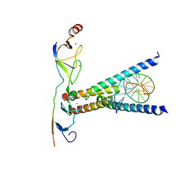 BU of 2ypa by Molmil