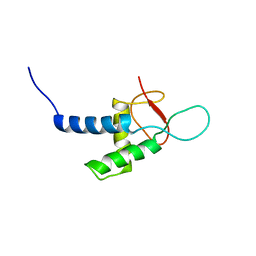 BU of 2ysr by Molmil