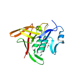 BU of 3a2y by Molmil