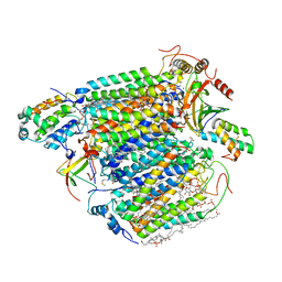 BU of 3abm by Molmil