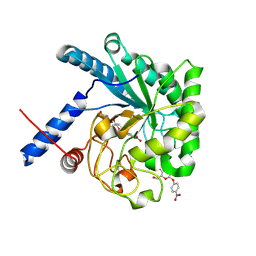 BU of 3abx by Molmil