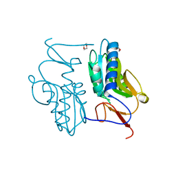 BU of 3acb by Molmil