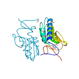 BU of 3acd by Molmil