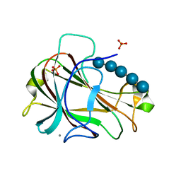 BU of 3aci by Molmil