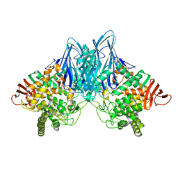 BU of 3acs by Molmil