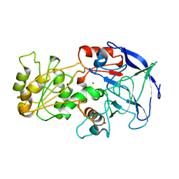 AU of 3adh by Molmil