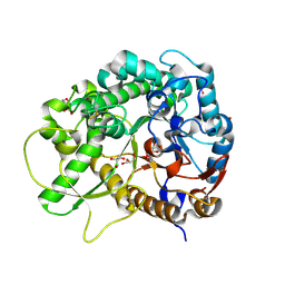 BU of 3ahv by Molmil