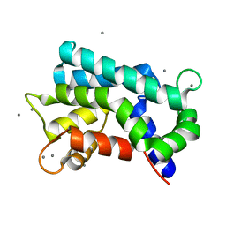 BU of 3akb by Molmil