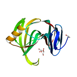 BU of 3akt by Molmil