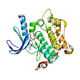 AU of 3an0 by Molmil