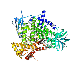 BU of 3apc by Molmil