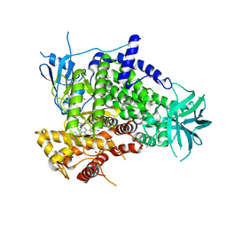 BU of 3apd by Molmil