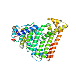 BU of 3aqc by Molmil