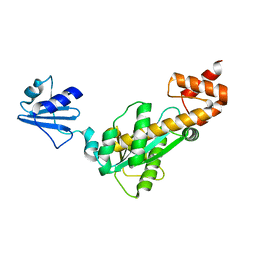 BU of 3asm by Molmil