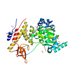 BU of 3avr by Molmil