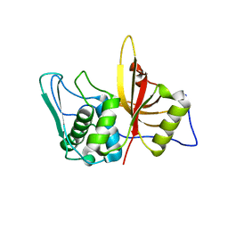 BU of 3bba by Molmil