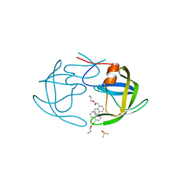 BU of 3bc4 by Molmil