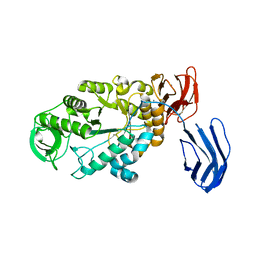 BU of 3bcf by Molmil