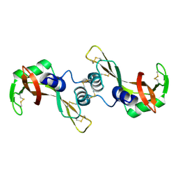 BU of 3bco by Molmil