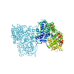 BU of 3bcs by Molmil