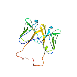 BU of 3bdb by Molmil