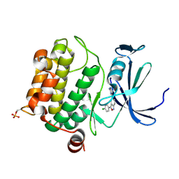 BU of 3bgp by Molmil