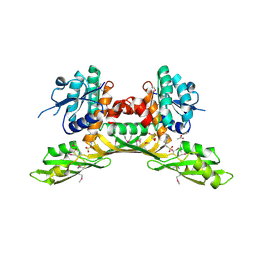 BU of 3bio by Molmil