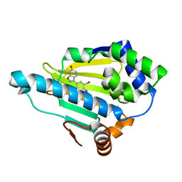 BU of 3bm9 by Molmil