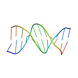 BU of 3bna by Molmil