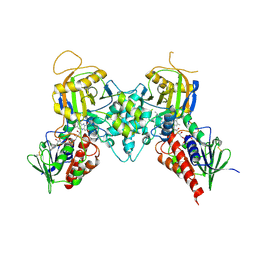 BU of 3bnm by Molmil