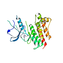 BU of 3bpr by Molmil