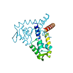 BU of 3bpv by Molmil