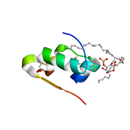 AU of 3brr by Molmil